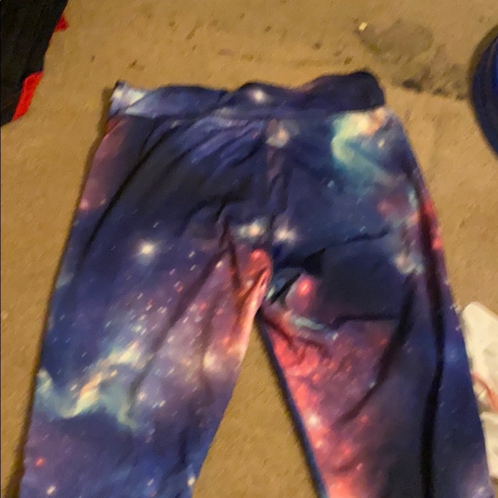 Pants